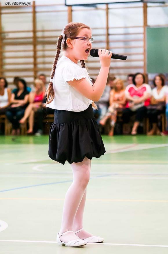 Ogólnopolskie zakończenie roku w kutnowskiej szkole