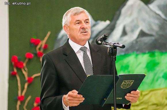 Ogólnopolskie zakończenie roku w kutnowskiej szkole