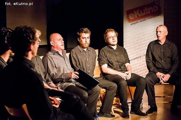 Pod patronatem eKutno: Echa kutnowskiego święta poezji