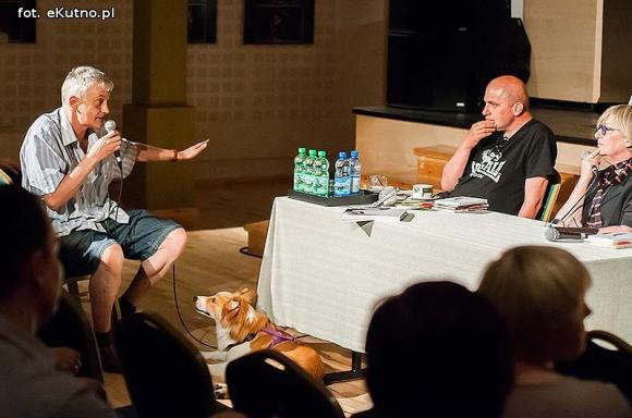 Pod patronatem eKutno: Echa kutnowskiego święta poezji