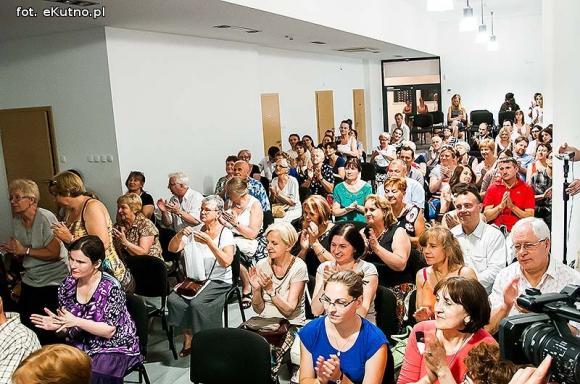 Pod patronatem eKutno: Echa kutnowskiego święta poezji