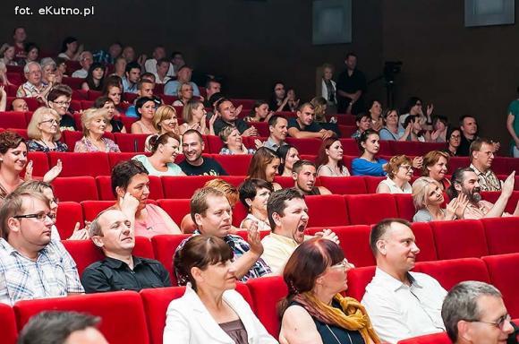 Pod patronatem eKutno: Echa kutnowskiego święta poezji