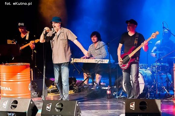 Pod patronatem eKutno: Echa kutnowskiego święta poezji