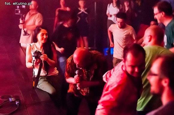 Pod patronatem eKutno: Echa kutnowskiego święta poezji