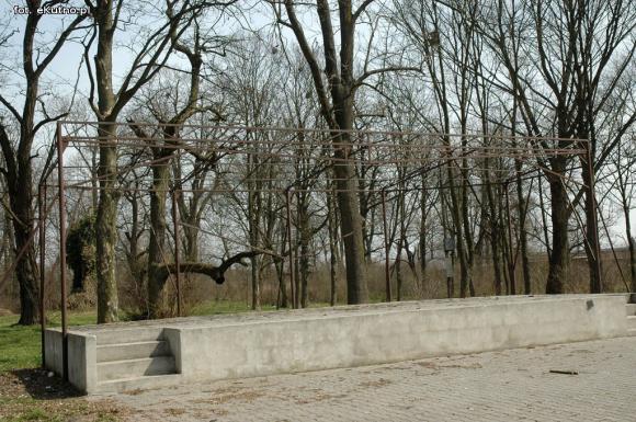 Gmina Łanięta i Miasto Kutno z dofinansowaniami na odnowienie zabytkowych parków