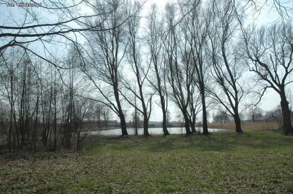 Gmina Łanięta i Miasto Kutno z dofinansowaniami na odnowienie zabytkowych parków