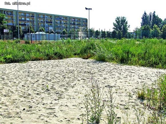 Czytelnicy pytają: Czy ktoś pamięta przedwyborcze obietnice? Co tu powstanie?