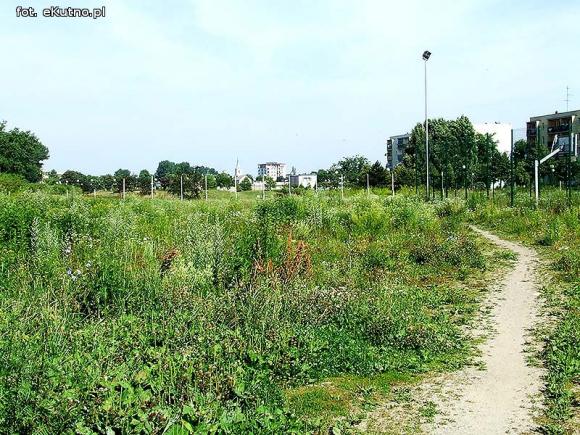 Czytelnicy pytają: Czy ktoś pamięta przedwyborcze obietnice? Co tu powstanie?