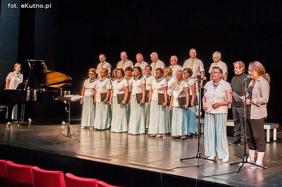 Fińskie śpiewanie. Pomyłka