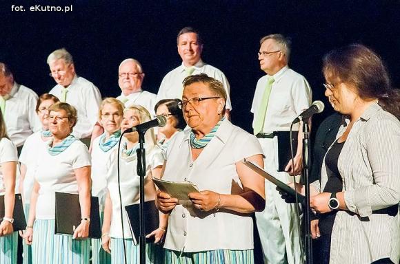 Fińskie śpiewanie. Pomyłka