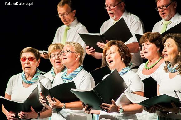 Fińskie śpiewanie. Pomyłka