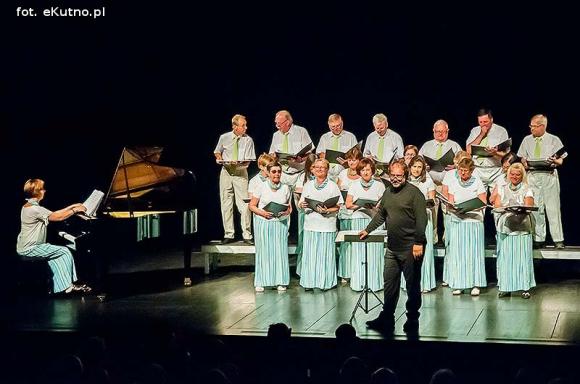 Fińskie śpiewanie. Pomyłka