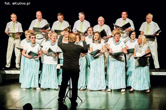 Fińskie śpiewanie. Pomyłka