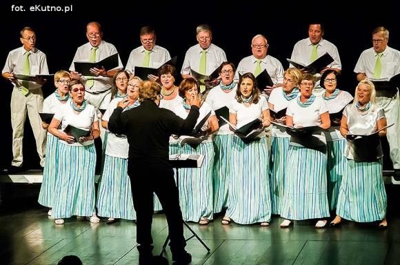 Fińskie śpiewanie. Pomyłka