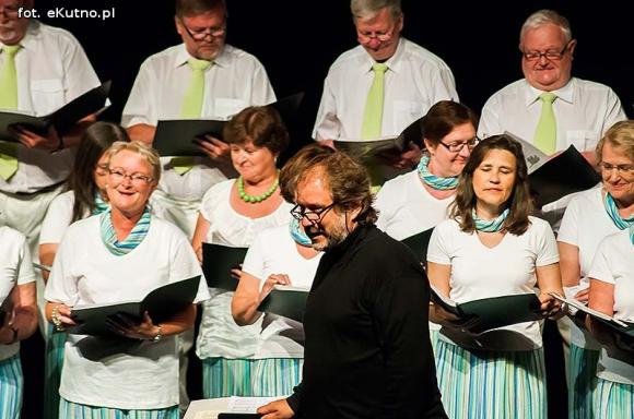 Fińskie śpiewanie. Pomyłka