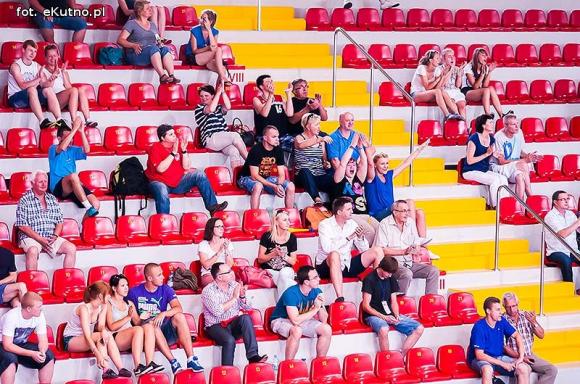 Wielkopolskie wygrało Ogólnopolską Olimpiadę Młodzieży w Koszykówce