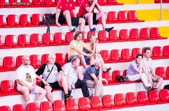 Wielkopolskie wygrało Ogólnopolską Olimpiadę Młodzieży w Koszykówce