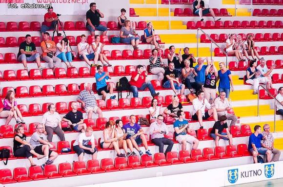 Wielkopolskie wygrało Ogólnopolską Olimpiadę Młodzieży w Koszykówce