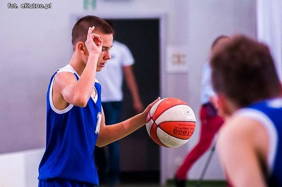 Wielkopolskie wygrało Ogólnopolską Olimpiadę Młodzieży w Koszykówce