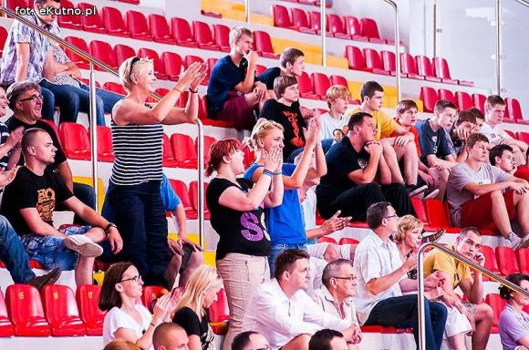 Wielkopolskie wygrało Ogólnopolską Olimpiadę Młodzieży w Koszykówce