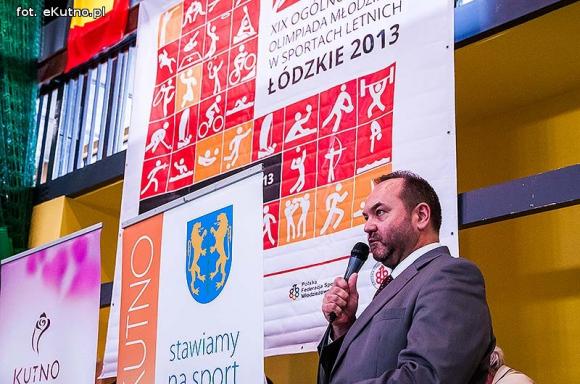 Wielkopolskie wygrało Ogólnopolską Olimpiadę Młodzieży w Koszykówce