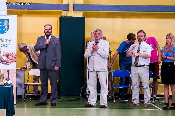 Wielkopolskie wygrało Ogólnopolską Olimpiadę Młodzieży w Koszykówce