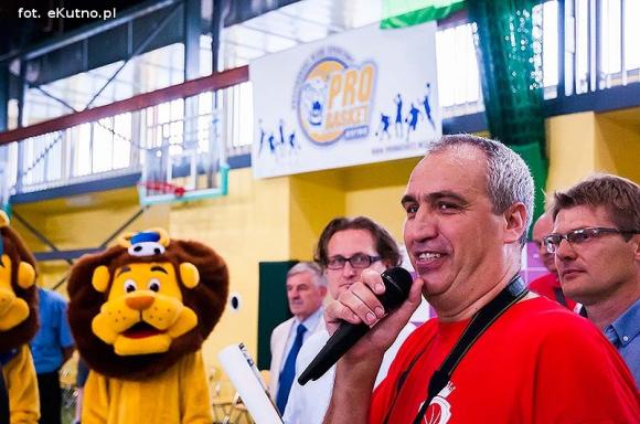 Wielkopolskie wygrało Ogólnopolską Olimpiadę Młodzieży w Koszykówce