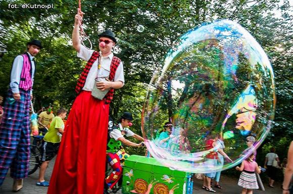 Dziś drugi dzień Fireproof. Wczoraj było gorąco