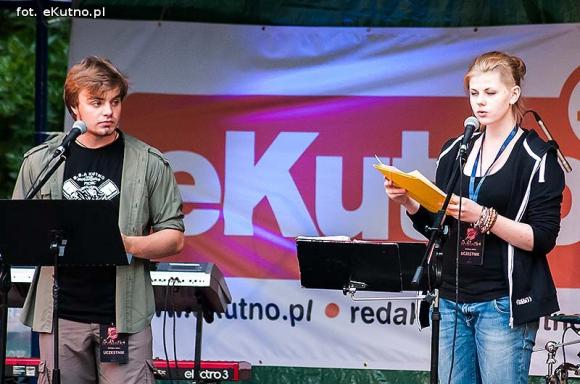 Dziś drugi dzień Fireproof. Wczoraj było gorąco