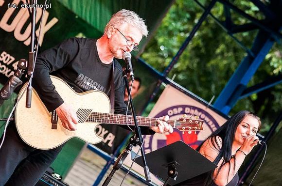 Dziś drugi dzień Fireproof. Wczoraj było gorąco