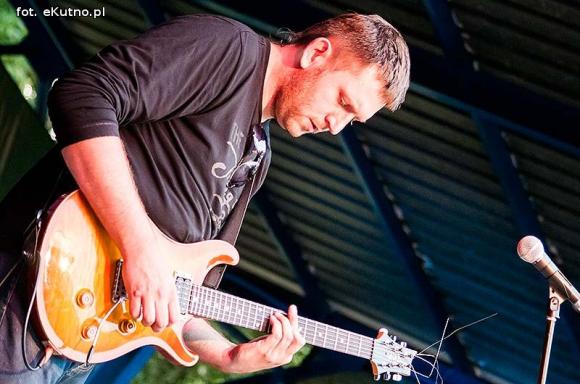 Dziś drugi dzień Fireproof. Wczoraj było gorąco