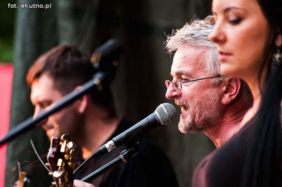 Dziś drugi dzień Fireproof. Wczoraj było gorąco