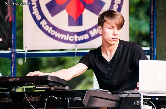 Dziś drugi dzień Fireproof. Wczoraj było gorąco