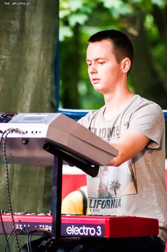 Dziś drugi dzień Fireproof. Wczoraj było gorąco