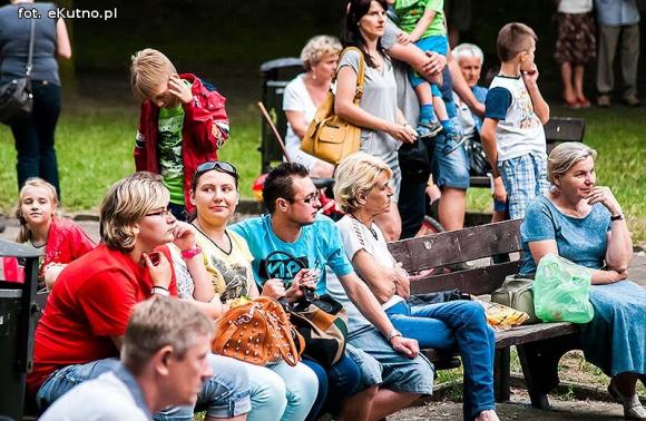 Dziś drugi dzień Fireproof. Wczoraj było gorąco