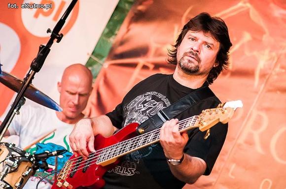 Dziś drugi dzień Fireproof. Wczoraj było gorąco