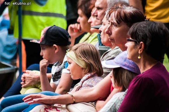 Dziś drugi dzień Fireproof. Wczoraj było gorąco