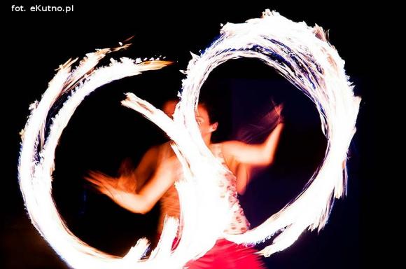 Dziś drugi dzień Fireproof. Wczoraj było gorąco