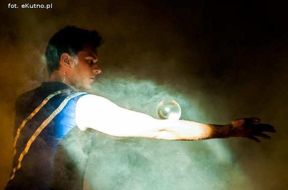 Dziś drugi dzień Fireproof. Wczoraj było gorąco