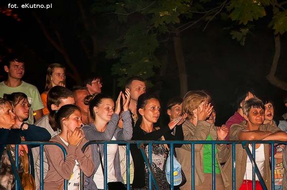 Dziś drugi dzień Fireproof. Wczoraj było gorąco