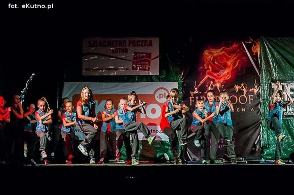 Dziś drugi dzień Fireproof. Wczoraj było gorąco