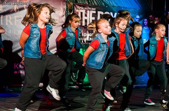 Dziś drugi dzień Fireproof. Wczoraj było gorąco