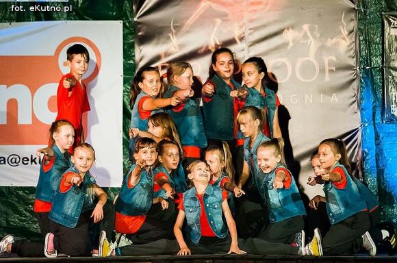 Dziś drugi dzień Fireproof. Wczoraj było gorąco