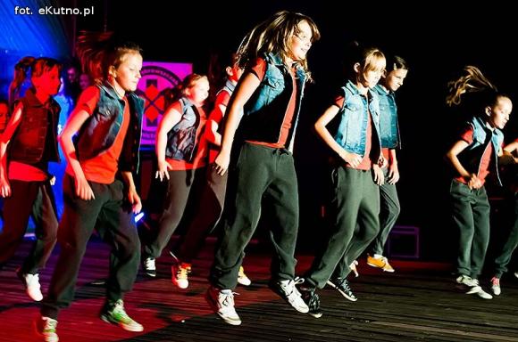 Dziś drugi dzień Fireproof. Wczoraj było gorąco