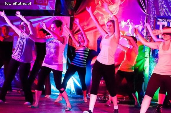 Dziś drugi dzień Fireproof. Wczoraj było gorąco