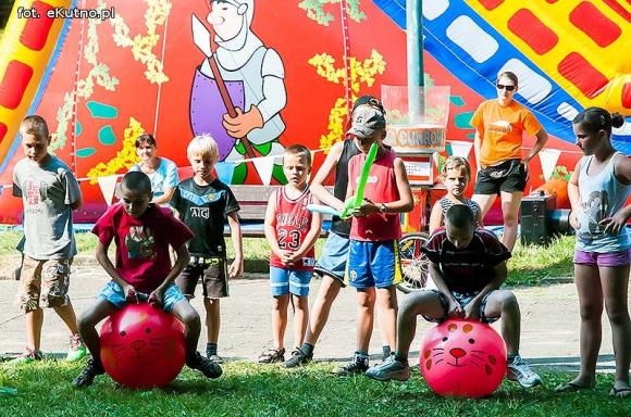 Pod patronatem eKutno.pl: Nagrody na festiwalu ognia przyznane