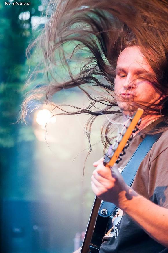 Pod patronatem eKutno.pl: Nagrody na festiwalu ognia przyznane