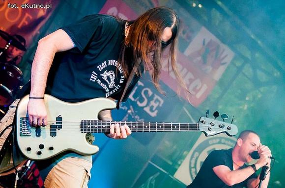 Pod patronatem eKutno.pl: Nagrody na festiwalu ognia przyznane