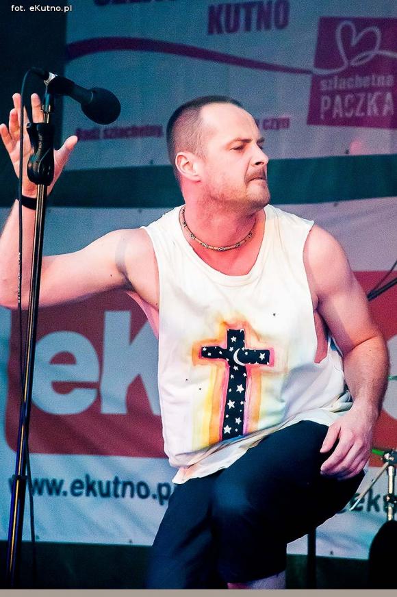 Pod patronatem eKutno.pl: Nagrody na festiwalu ognia przyznane