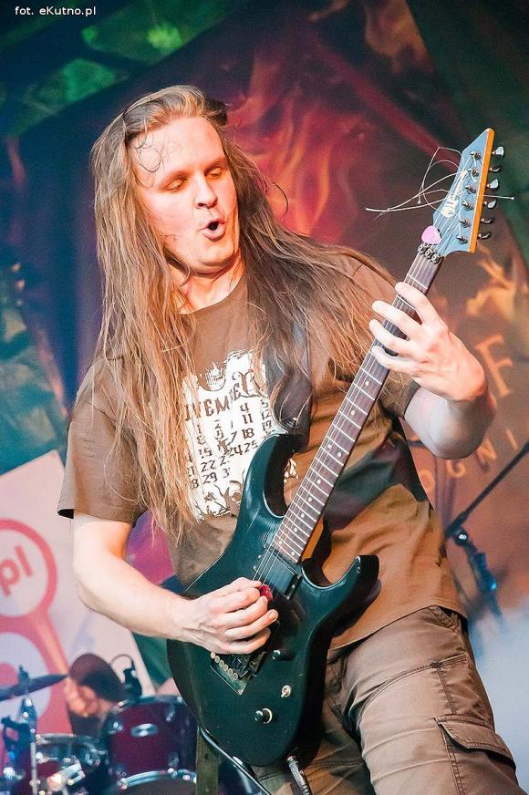 Pod patronatem eKutno.pl: Nagrody na festiwalu ognia przyznane